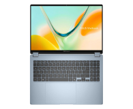 ASUS Vivobook S16 Flip Snapdragon X X1-26-100/16GB/512GB/Win11 OL - 1610560 - zdjęcie 16